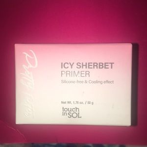 Touch in Sol - Pretty Filter Icy Sherbet Primer